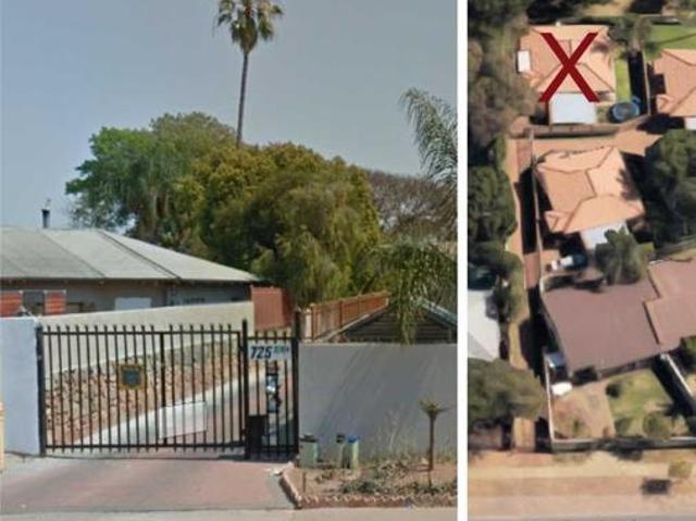 House for rent in Môregloed, Pretoria