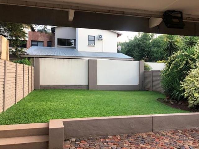 House for rent in Waterkloof, Gauteng