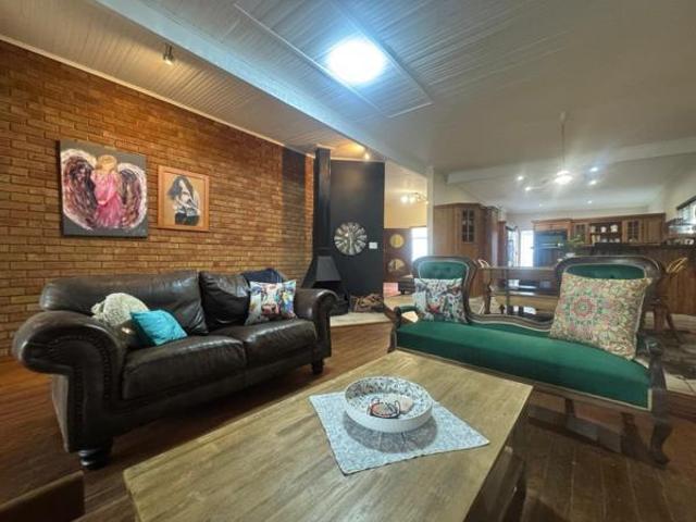 House for sale in Bloemfontein, Free State