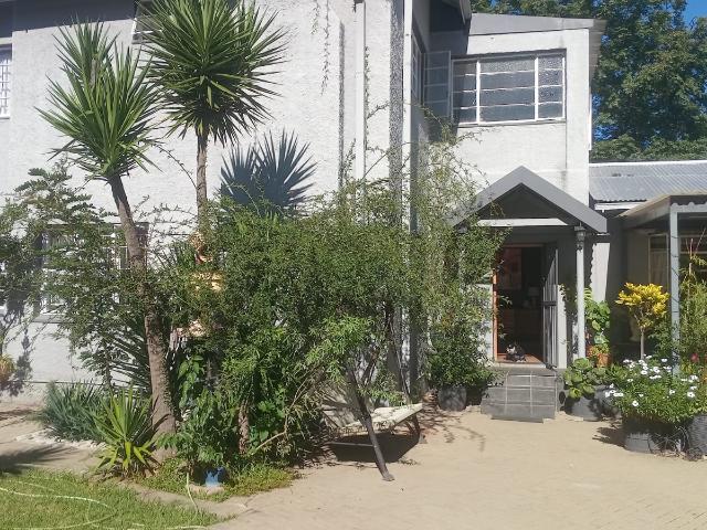 House for sale in Bloemfontein, Free State