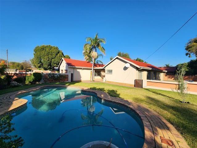 House for rent in Pretoria