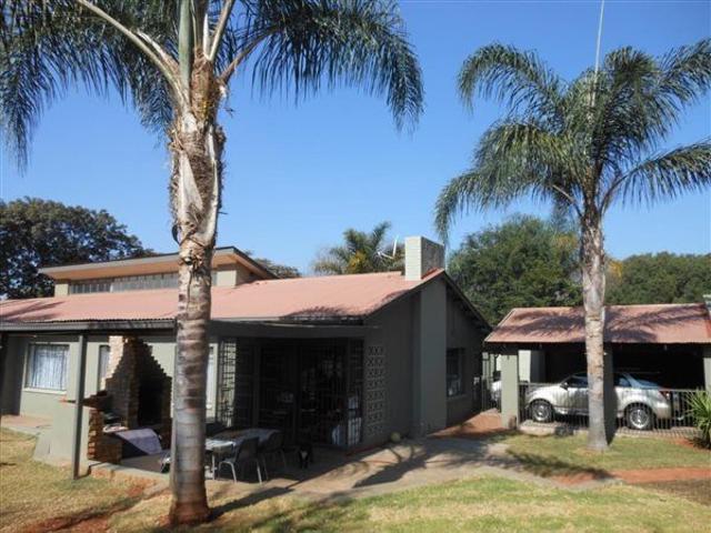 House for rent in Pretoria
