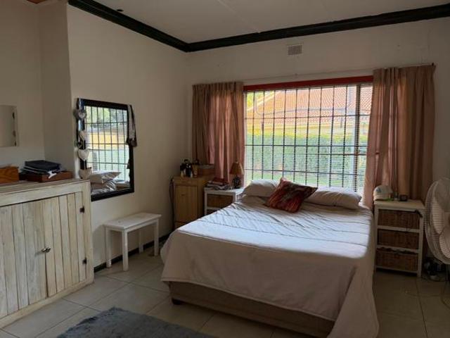 House for sale in Bloemfontein, Free State