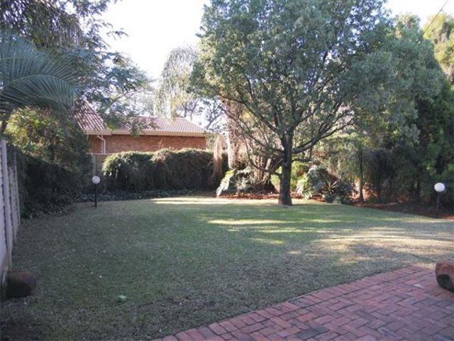 House for rent in Pretoria
