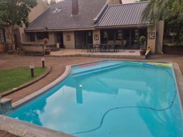 House for rent in Bloemfontein, Mangaung Metropolitan Municipality