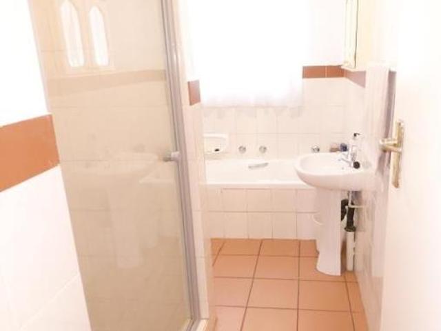House for rent in Waterkloof, Gauteng