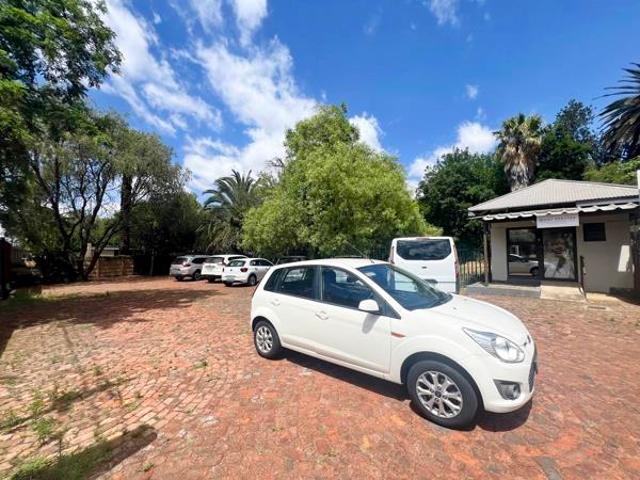 House for sale in Bloemfontein, Free State