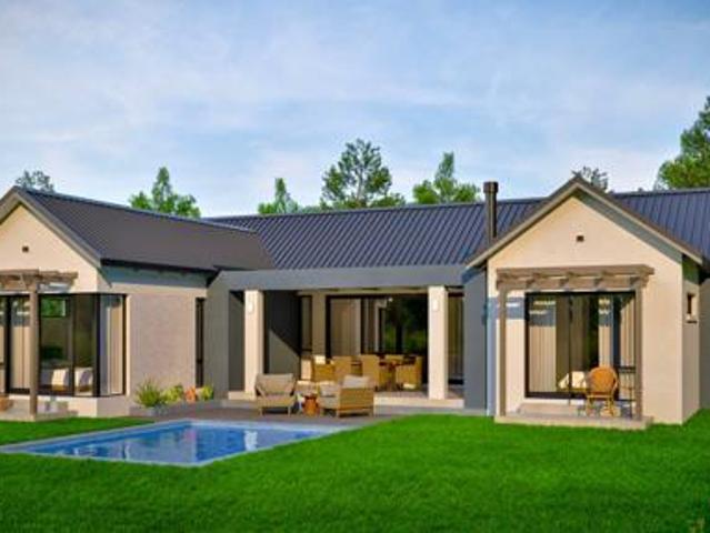 House for sale in Eastern Cape