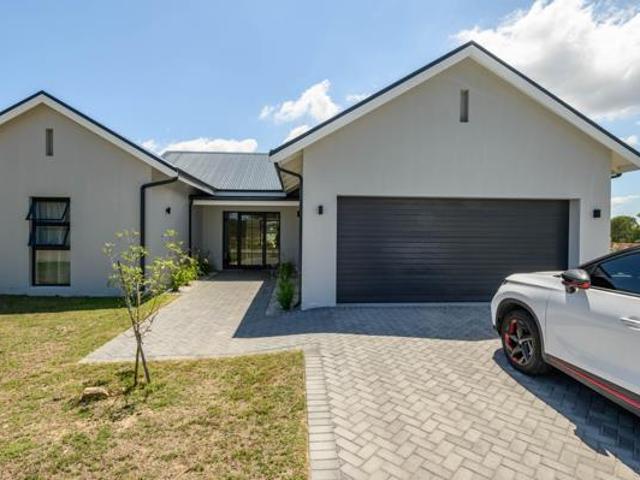 House for sale in Eastern Cape