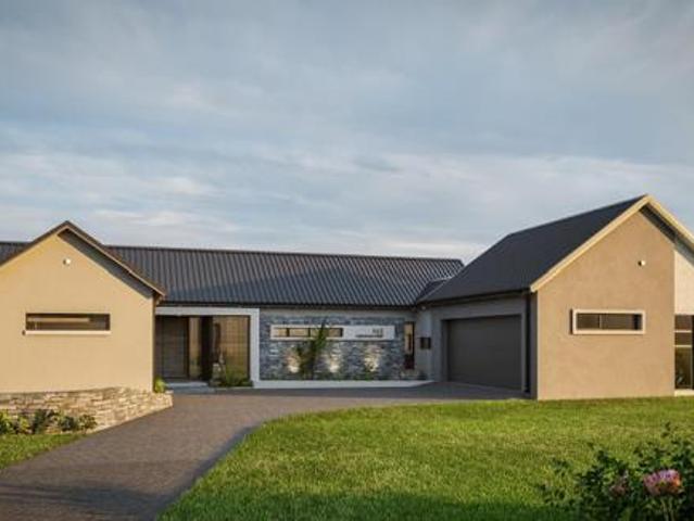 House for sale in Eastern Cape