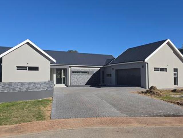 House for sale in Eastern Cape