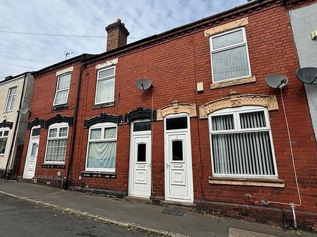 House for rent in Mesty Croft, Wednesbury