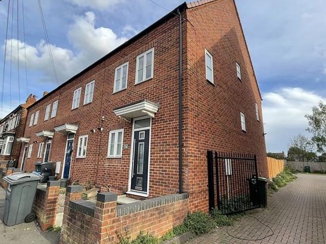 House for rent in Wednesbury, Sandwell