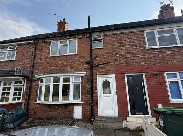 House for rent in Wednesbury, Sandwell