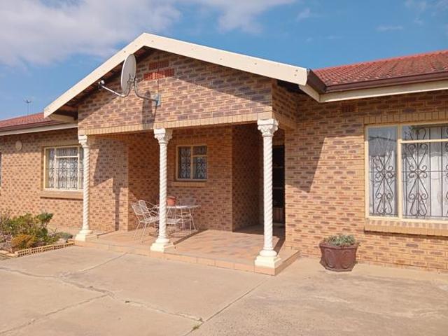 House for sale in Estcourt, Kwazulu-natal