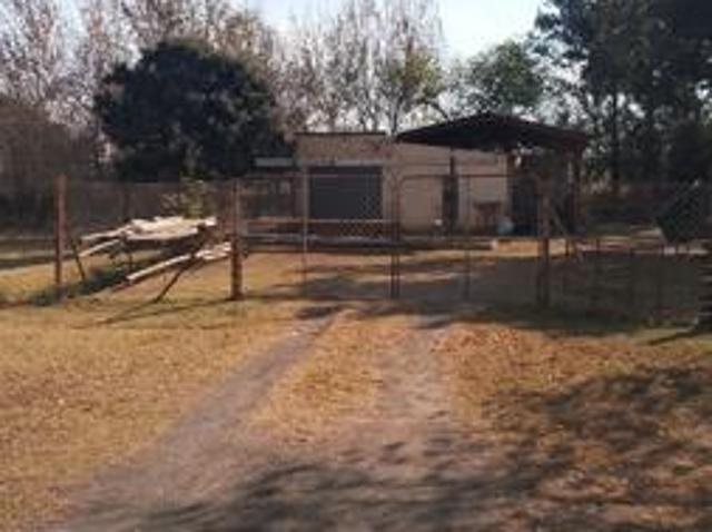 House for sale in Estcourt, Umtshezi Local Municipality