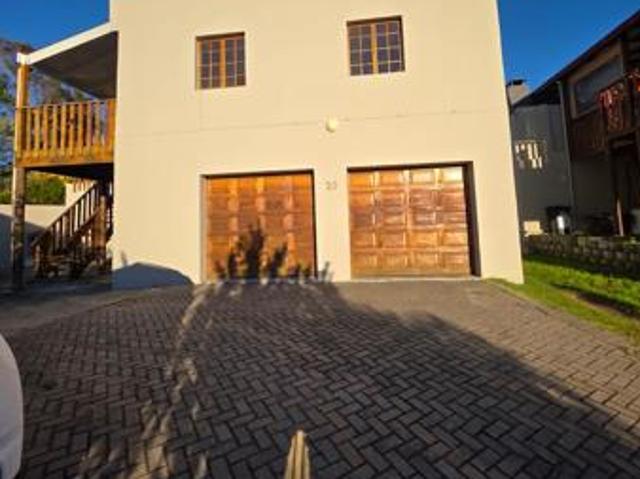 House for rent in Groot Brak Rivier, Western Cape