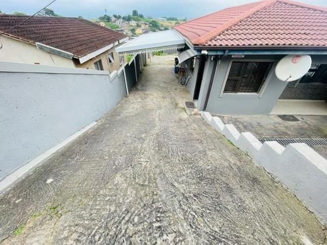 House for rent in Chatsworth, Kwazulu-natal