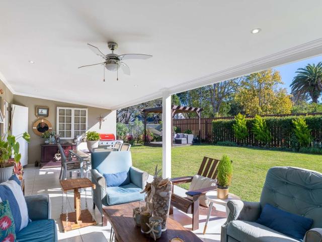 House for sale in Groot Brak Rivier, Western Cape