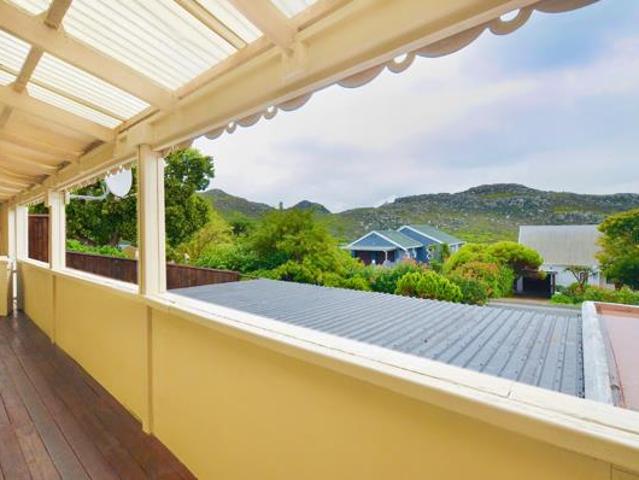 House for sale in Cape Town, Western Cape