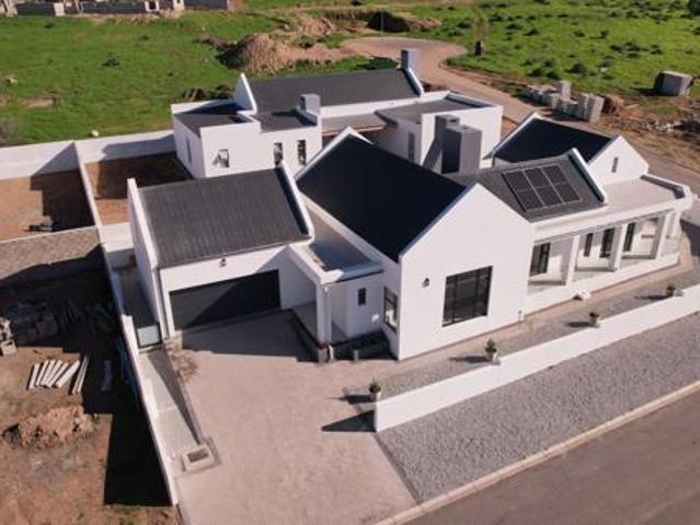 House for sale in Western Cape