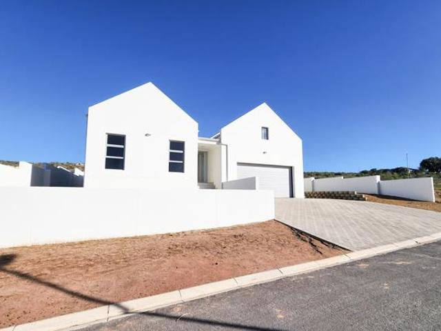 House for sale in Western Cape
