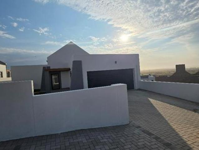 House for sale in Western Cape