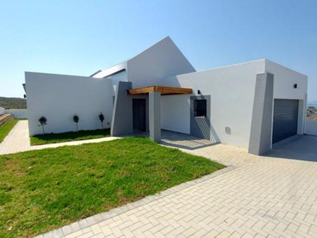 House for sale in Western Cape