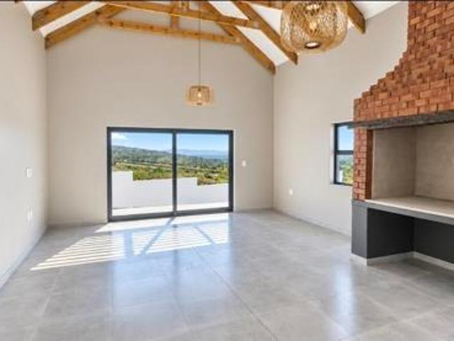 House for sale in Western Cape