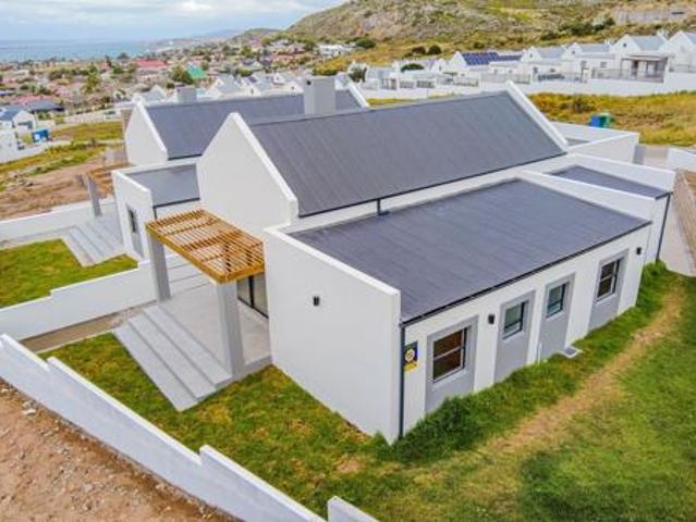 House for sale in West Coast Village, City of Cape Town
