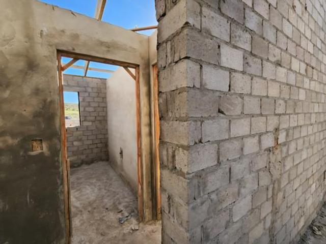 House for sale in Western Cape