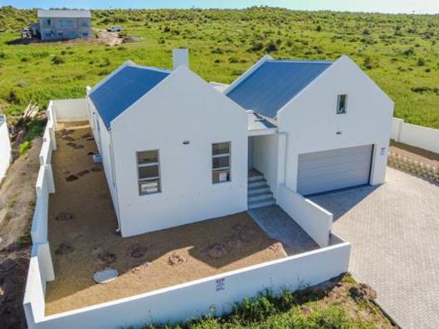 House for sale in Western Cape