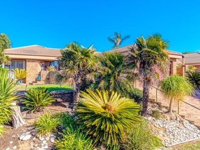 House for rent in Bellville, Western Cape