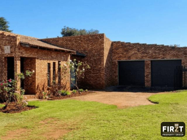 House for sale in Ekurhuleni, Gauteng