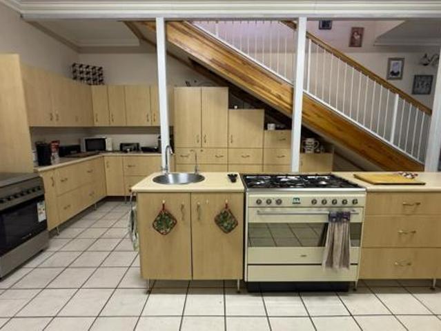 House for rent in Seshego, Limpopo