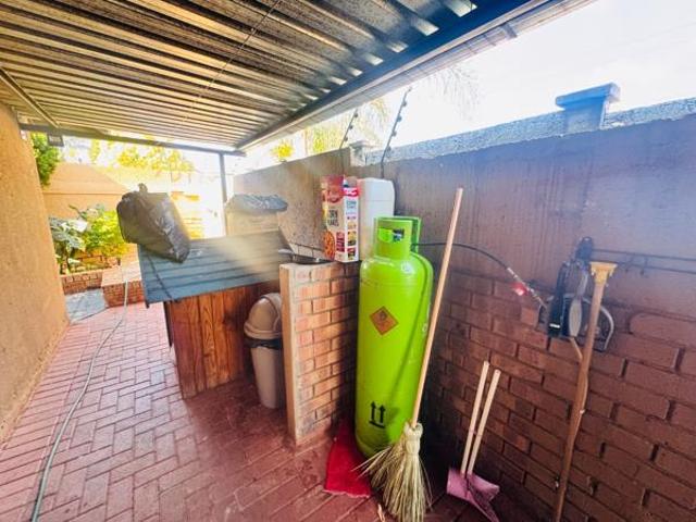 House for sale in Seshego, Limpopo