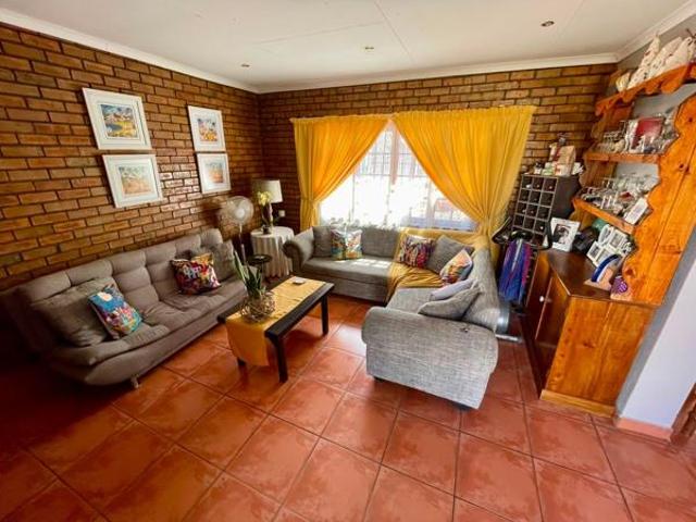 House for sale in Seshego, Limpopo