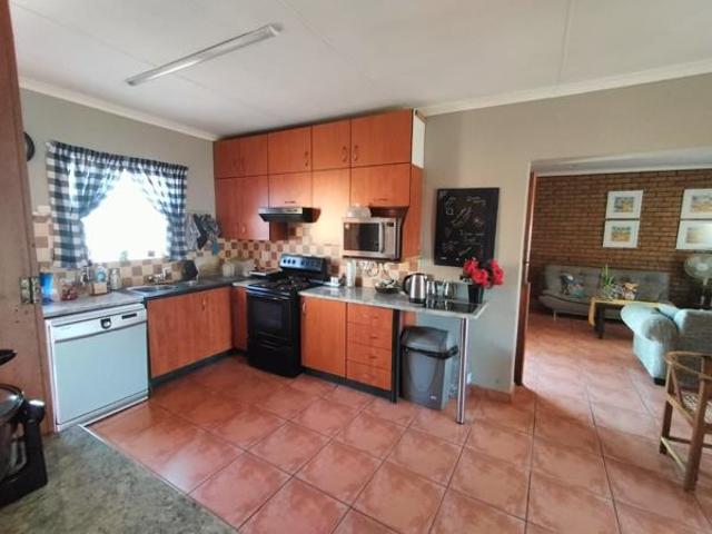 House for sale in Seshego, Limpopo