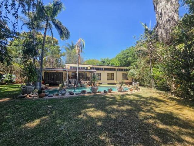 House for sale in Polokwane, Polokwane Local Municipality