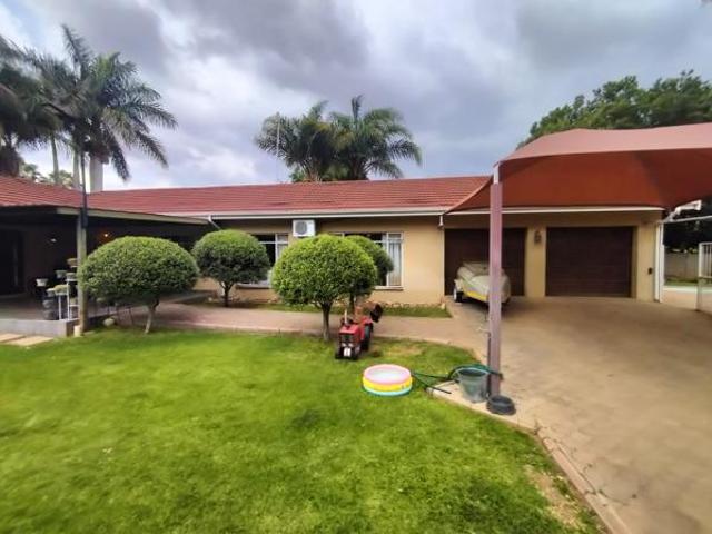 House for sale in Seshego, Limpopo