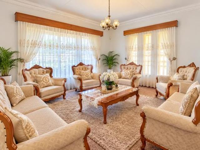 House for rent in Polokwane, Polokwane Local Municipality