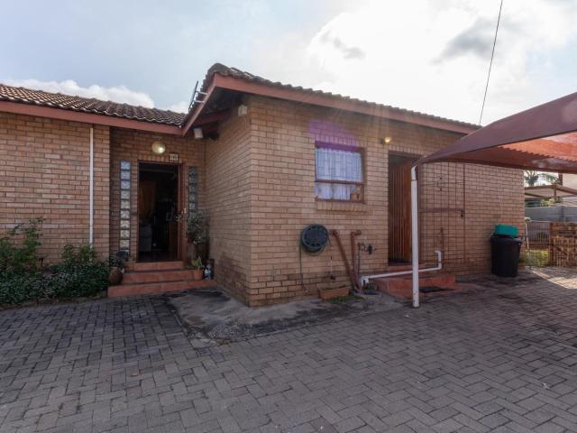 House for sale in Seshego, Limpopo