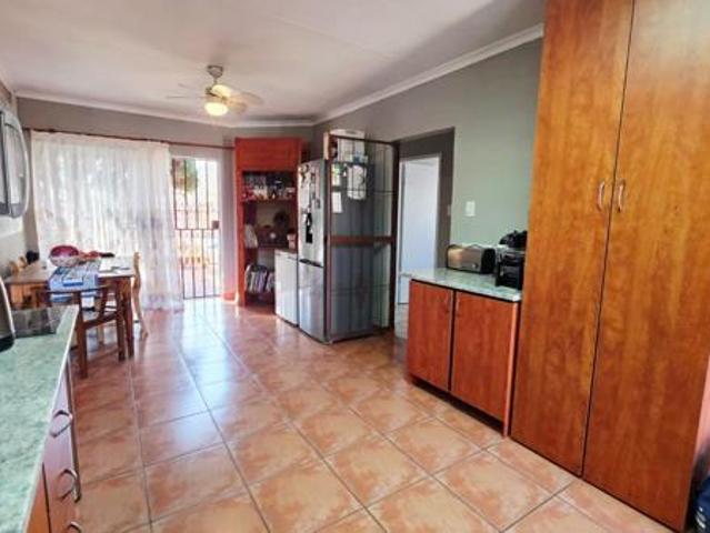 House for sale in Seshego, Limpopo