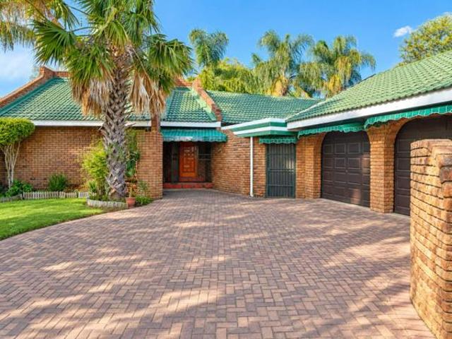 House for sale in Polokwane, Polokwane Local Municipality
