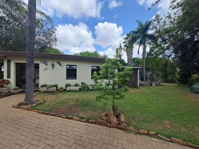 House for sale in Polokwane, Polokwane Local Municipality