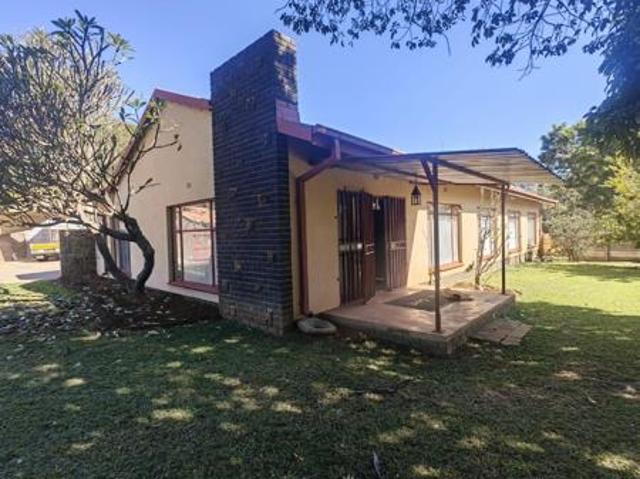 House for sale in Seshego, Limpopo