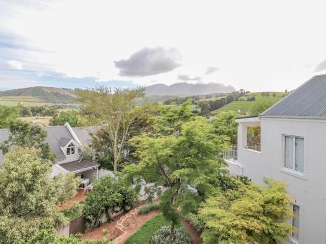 House for rent in Durbanville, Western Cape