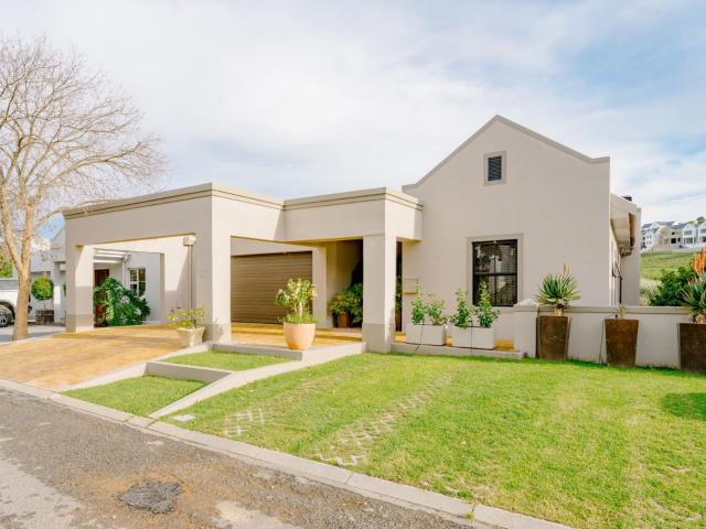 House for sale in Pniel, Western Cape