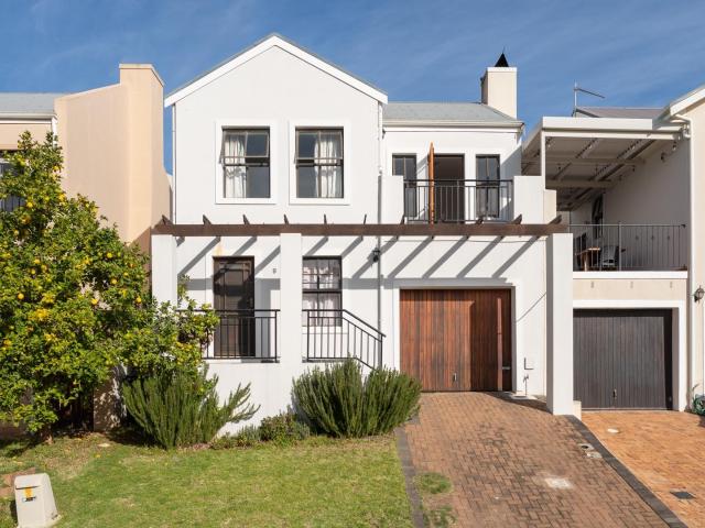House for rent in Pniel, Western Cape