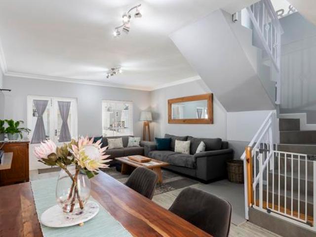 House for sale in Durbanville, Western Cape